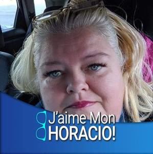 Meet your Posher, Nathalie